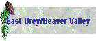 East Grey/Beaver Valley